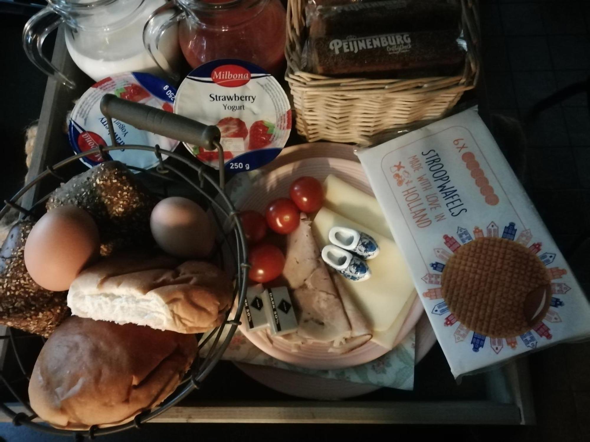 Chawe Alojamento de Acomodação e Pequeno-almoço *